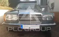 1983 Mercedes Benz CE 280