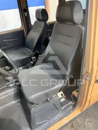 1983 Mercedes Benz G 230