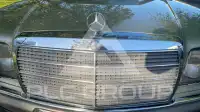 1983 Mercedes Benz S 280