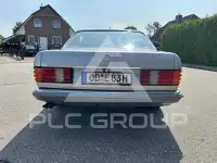 1983 Mercedes Benz S 280
