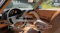 1983 Mercedes Benz SL 380