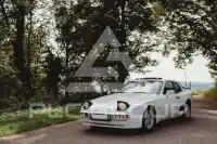 1983 Porsche 944