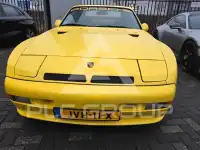 1983 Porsche 944