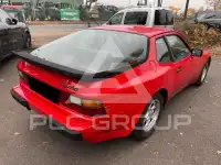 1983 Porsche 944