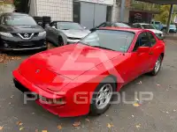 1983 Porsche 944