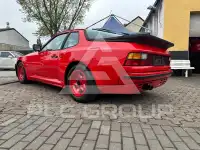 1983 Porsche 944