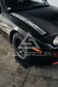 1983 Porsche 944