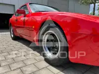 1983 Porsche 944