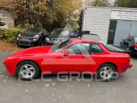 1983 Porsche 944