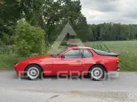1983 Porsche 944