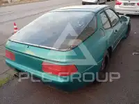 1983 Porsche 944