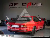 1983 Porsche 944