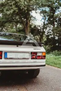 1983 Porsche 944