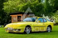 1983 Porsche 944