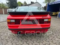 1983 Porsche 944