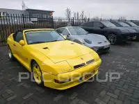 1983 Porsche 944