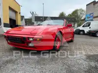 1983 Porsche 944