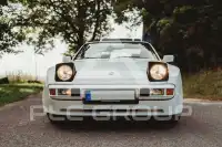 1983 Porsche 944
