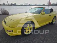 1983 Porsche 944