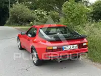 1983 Porsche 944