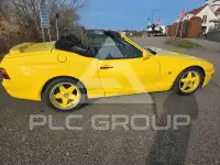 1983 Porsche 944
