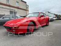 1983 Porsche 944