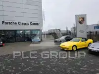 1983 Porsche 944