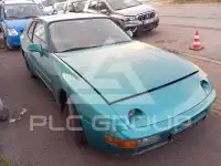 1983 Porsche 944