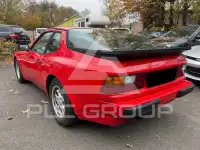 1983 Porsche 944