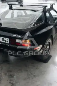 1983 Porsche 944