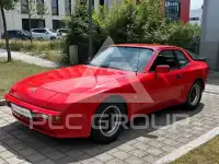 1983 Porsche 944