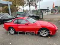 1983 Porsche 944