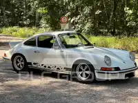 1983 Porsche 911