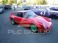 1983 Porsche 911