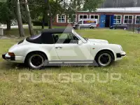 1983 Porsche 911