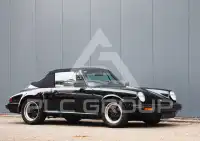 1983 Porsche 911