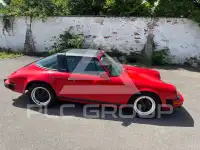 1983 Porsche 911