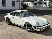 1983 Porsche 911