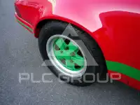 1983 Porsche 911