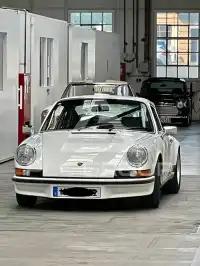 1983 Porsche 911