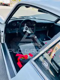 1983 Porsche 911