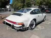 1983 Porsche 911