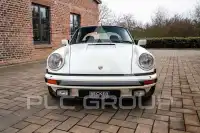 1983 Porsche 911