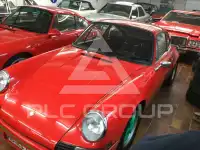 1983 Porsche 911