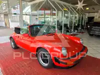 1983 Porsche 911