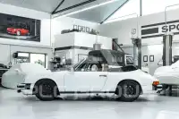1983 Porsche 911