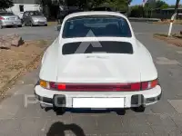 1983 Porsche 911