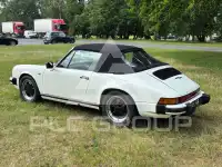 1983 Porsche 911
