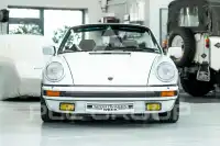 1983 Porsche 911