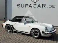 1983 Porsche 911